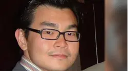 Rudy Kurniawan, the Fine Wine Fraudster
