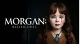 Morgan Killer Doll