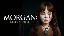 Morgan Killer Doll