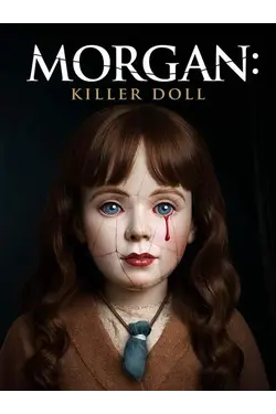 Morgan Killer Doll