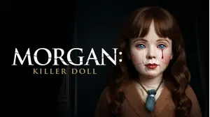 Morgan Killer Doll
