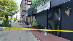 'We're killing each other.' Crown Heights shooting comes just before 1 year mark of lounge mass shooting