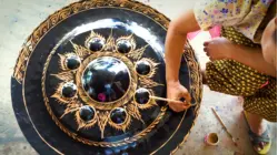 Why Gongs Are So Expensive