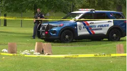 2 people stabbed at Westchester Community College; 2 suspects in custody