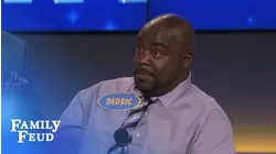 Go to JAIL? For THIS??? | Family Feud