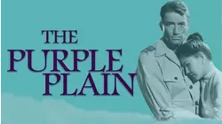 The Purple Plain