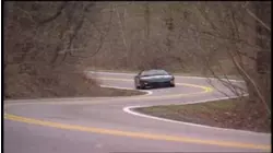 1994 Pontiac Firebird Formula