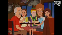 The Goode Family: S1 E9 - After-School Special