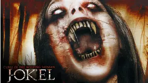 Curse Of The Weeping Woman: J-ok'el