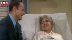 The Carol Burnett Show: S1 E20 - Jonathan Winters