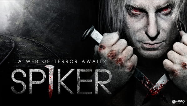 Spiker on FREECABLE TV