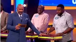 In Hell, you'll be sharing a bed with this person! | Family Feud
