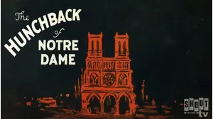 The Hunchback Of Notre Dame