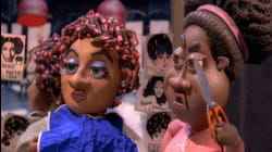 Weave's Have a Dream