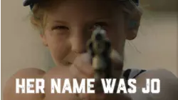 Her Name Was Jo