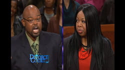 Kenneth Cunningham vs. Tanesha Cunningham
