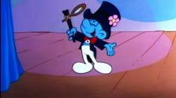 El Concurso De Mr. Pitufo