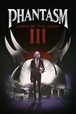 Phantasm III: Lord of the Dead