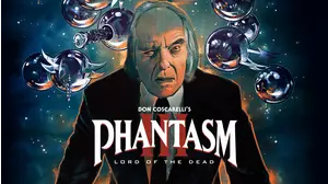 Phantasm III: Lord of the Dead