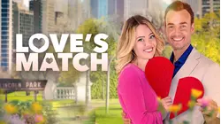 Love's Match