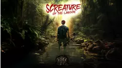 Screature of the Lagoon (Director's Cut)