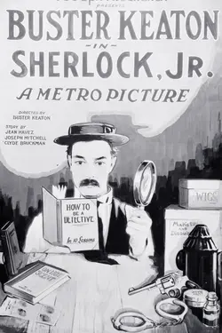 Sherlock Jr.