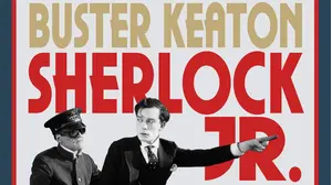 Sherlock Jr.