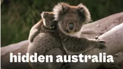 Hidden Australia