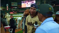 Travis Scott Softball Classic