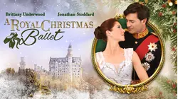 A Royal Christmas Ballet