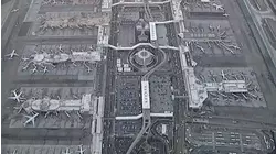 LAX, Ontario among airports to have flight capacity reduced