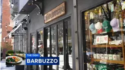 The Dish: The story behind Barbuzzo in Center City