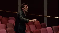 Paul Dood's Deadly Lunch Break