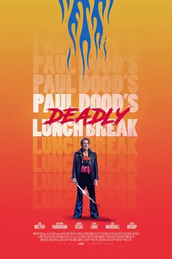 Paul Dood's Deadly Lunch Break