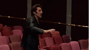 Paul Dood's Deadly Lunch Break