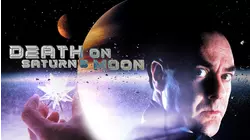 Death On Saturn's Moon
