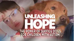 Unleashing Hope: The Power of Service Dogs for Children with Autism