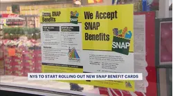 New York to roll out chip-enabled SNAP cards in 2027 to combat benefit theft