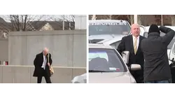 Suffolk Legislature Presiding Officer urges Trump not to pardon disgraced ex-DA Tom Spota, top aide