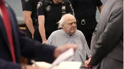 Drunk driver who killed 4 people in Deer Park salon crash sentenced to 25 years to life