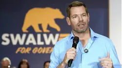 FBI searches home of former Rep. Swallwell as part of criminal probe, sources say