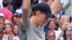 Countdown to US Open