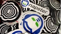 Remember Napster? Now It's Making a Wild AI Comeback