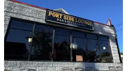 Portside Lounge opens in Bridgeport with food, entertainment and community focus
