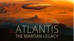 Atlantis: The Martian Legacy