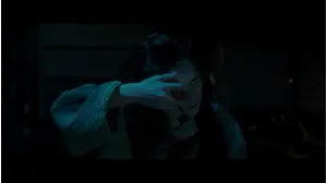 Over Your Dead Body