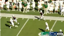 Ohio vs. Virginia Football Highlights (2018)