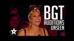 UNSEEN Auditions on Britain's Got Talent 2020 | Episode 3 | Got Talent Global