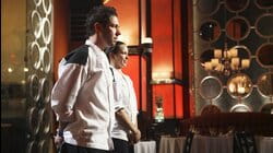 2 Chefs Compete (Part One)