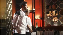 2 Chefs Compete (Part One)